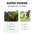 Cyclosinone Herbicide Granules  (🔥BUY 1 Pack GET 1 Pack FREE )