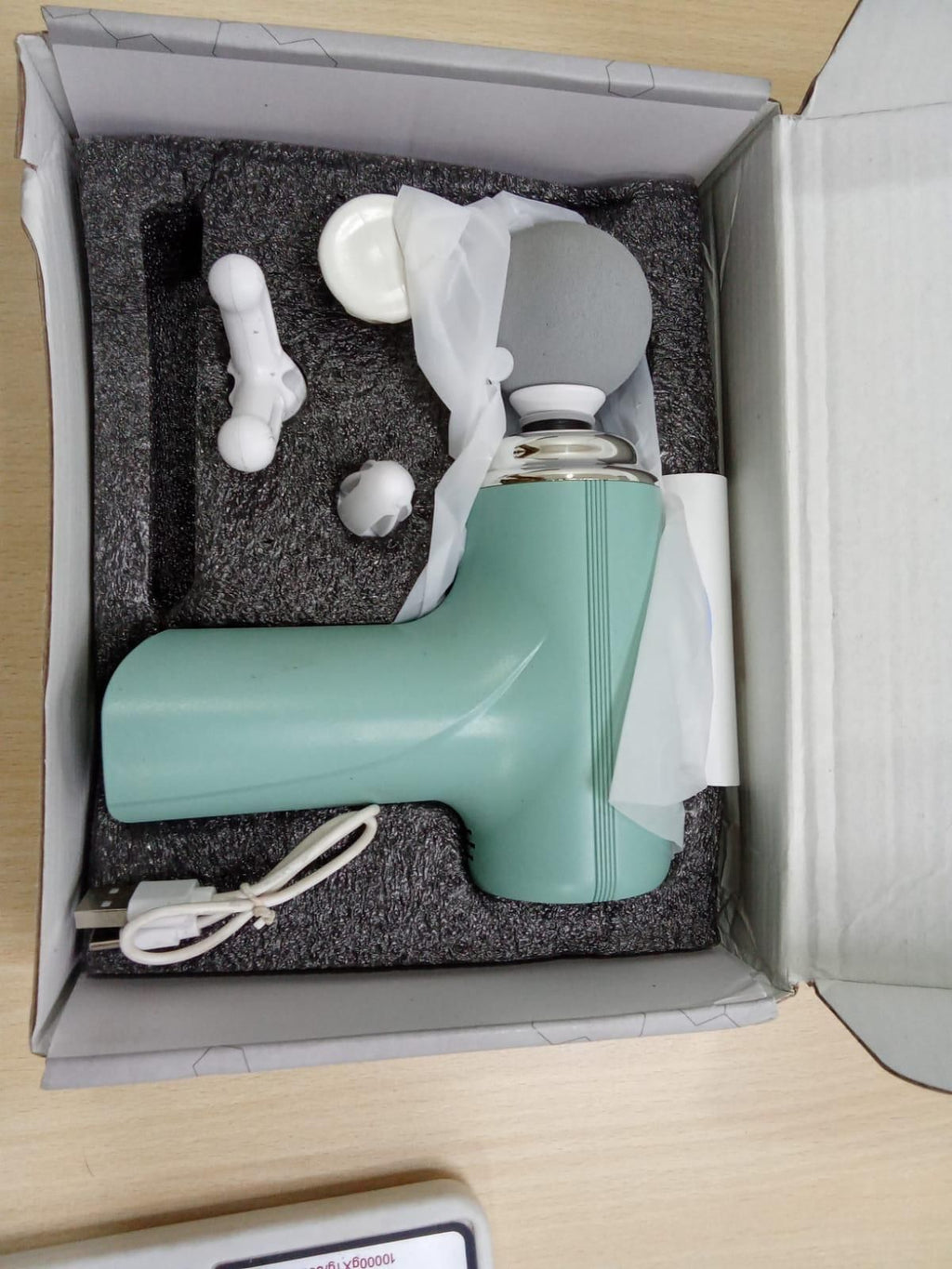 Gun Massager For Pain Relief VBJHSHSHGSGGSGAAAAAGAGGGGGG