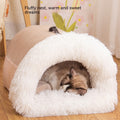 CozyFur Pet Nest ⭐ (Best)