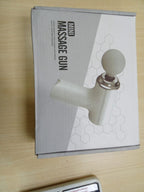 Gun Massager For Pain Relief VBJHSHSHGSGGSGAAAAAGAGGGGGG